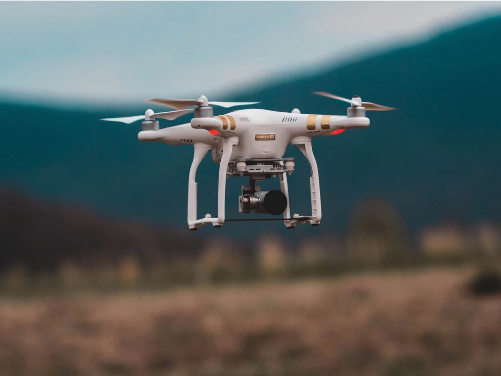 drone regulations and drone liability